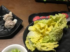 -牛焱·贵州黄牛肉火锅(城西银泰店)