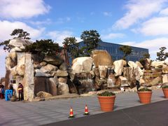 -南通洲际绿博园