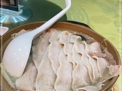 -砂锅居(西四店)