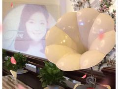 -邓丽君音乐主题餐厅