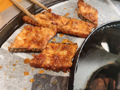 炸鱼骨-重庆乌鱼庄·龙滋鲜(青羊大道店)