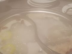 -阿源鱼捞斑鱼火锅·海鲜粥(山景尚宅店)