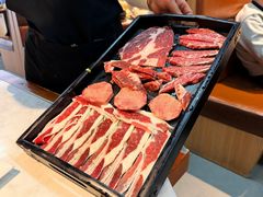 -六七八韩式烤肉·韩国料理(上杭路店)