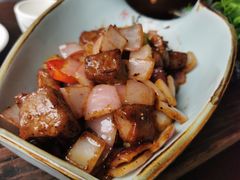 -桂客膳房·珍品堂