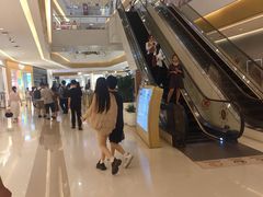 -天河城购物中心