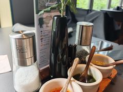 -拉蒂娜·巴西牛排馆 Latina·Brazilian Steakhouse(铜仁旗舰店)