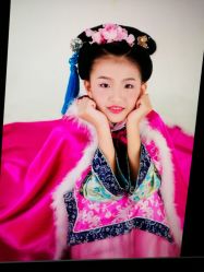点击看大图 -盘子女人坊古装写真摄影(深圳店)