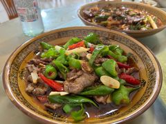 -周师饭店