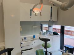 -泰康拜博口腔医院(江北总院)