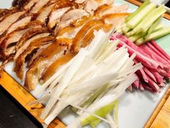 -满园烤鸭·春饼(太原街万达店)
