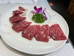 -千寻山野烤肉(中关村店)