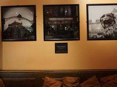 大堂-大象咖啡馆