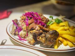 -碧特博格·20年品牌西餐厅(芜湖路店)
