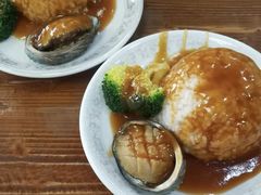 -叶存利海鲜大馅饺子(海宁路总店)