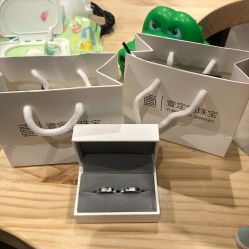 -壹定制珠宝(五一广场店)