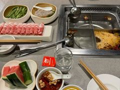 -海底捞火锅(高科东路店)