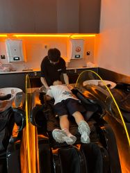 -艾美A·M Hair Salon