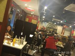-老基地老火锅厂(大渡口店)