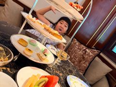 -国际饭店·原点咖啡吧ORIGIN CAFE&BAR