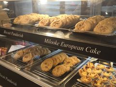 -米洛克欧洲蛋糕(西南路店)