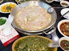酸汤兔大锅-老来福·非遗酸汤兔(凯旋路店)