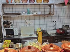 -鑫小城故事·藕汤·家常菜(台北一路总店)