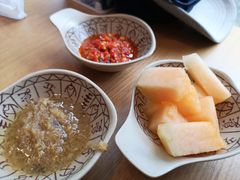 -江小渔鲜鱼火锅(冠亚星城店)
