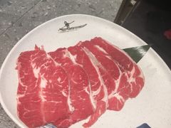 -NIUAN牛庵·日式和牛烧肉(恒隆店)
