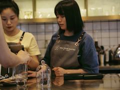 -KYO COFFEE(胶州路店)