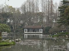 -山外山菜馆(玉泉路店)