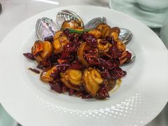 -必点海鲜·海肠捞饭·鲅鱼水饺(滨江道店)