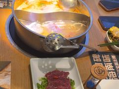 -椰子印象椰子鸡·椰奶鸡·糟粕醋(友谊阳光城店)