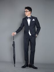点击看大图 -钴蓝西服定制·男士礼服租赁(鄞州店)