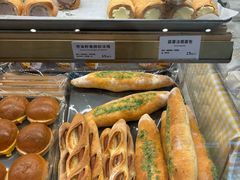 -烘焙町面包店(西四店)