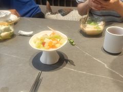 -俏立方·15年新楚菜