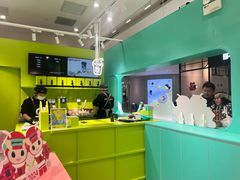 -gleeglee乐溢亦茶(合生汇店)