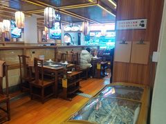 -沸炉重庆老火锅(军事博物馆店)