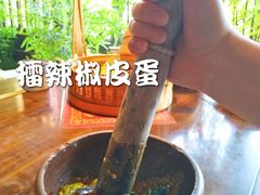 -洞庭土菜馆(天河北总店)