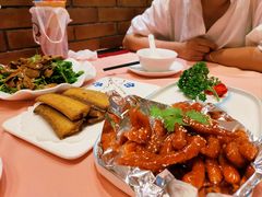 -怡红园酒家(南市桥巷店)