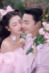 点击看大图 -都市丽人婚纱摄影