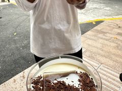 酸苹果-村口大树(长乐路店)