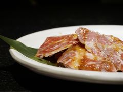 秘制牛五花-漫烤鱼&徐州烧烤夜宵(万达店)