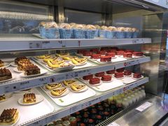 自助调料区-宜家·瑞典风味餐厅(烟台路店)