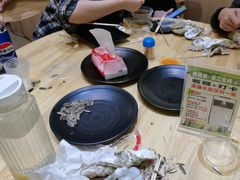 -蚝抵食·湛江生蚝(湾北路店)