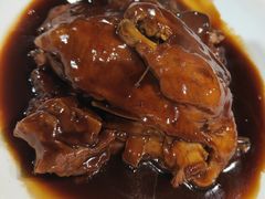 -淮四九宴•老饭骨大师技(前门店)