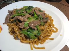 -幸运牛汕头小黄牛牛肉火锅(梅林店)