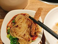 -牛小灶牛杂煲(北京路店)