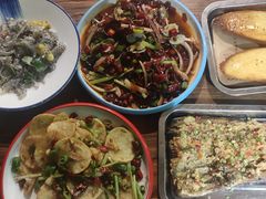 -阿记烧烤(大兴新区店)