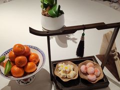 -蘇锦宴·淮扬菜烤鸭·小院(三元桥霄云路店)