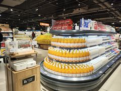 -永辉超市(鲁谷店)